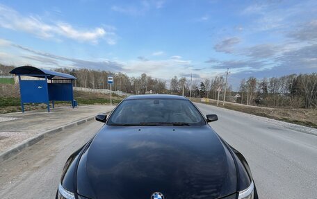 BMW 6 серия, 2008 год, 1 000 000 рублей, 4 фотография