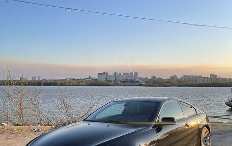 BMW 6 серия, 2008 год, 1 000 000 рублей, 3 фотография
