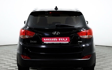 Hyundai ix35 I рестайлинг, 2013 год, 1 745 000 рублей, 6 фотография