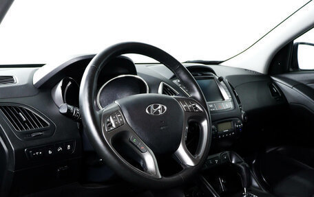Hyundai ix35 I рестайлинг, 2013 год, 1 745 000 рублей, 13 фотография
