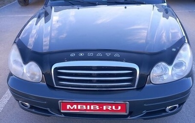 Hyundai Sonata IV рестайлинг, 2011 год, 700 000 рублей, 1 фотография