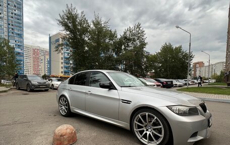 BMW 3 серия, 2008 год, 1 150 000 рублей, 1 фотография