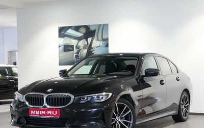 BMW 3 серия, 2020 год, 3 890 000 рублей, 1 фотография