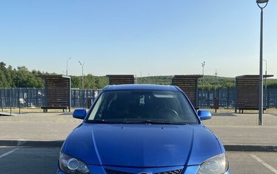Mazda 3, 2006 год, 520 000 рублей, 1 фотография