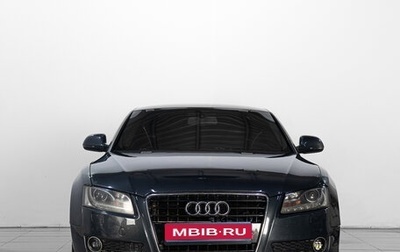 Audi A5, 2007 год, 1 249 000 рублей, 1 фотография