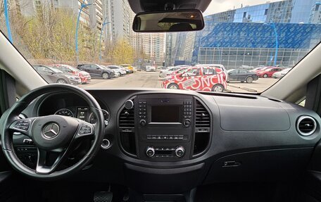 Mercedes-Benz Vito, 2019 год, 5 350 000 рублей, 12 фотография