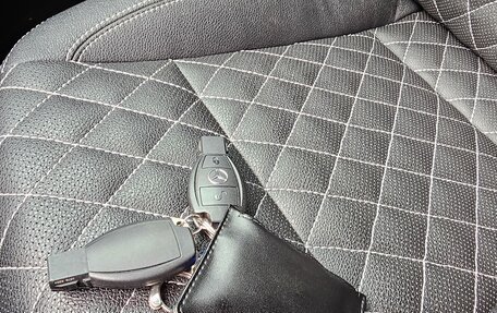 Mercedes-Benz Vito, 2019 год, 5 350 000 рублей, 16 фотография