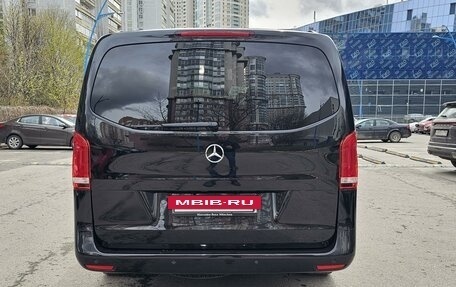 Mercedes-Benz Vito, 2019 год, 5 350 000 рублей, 9 фотография