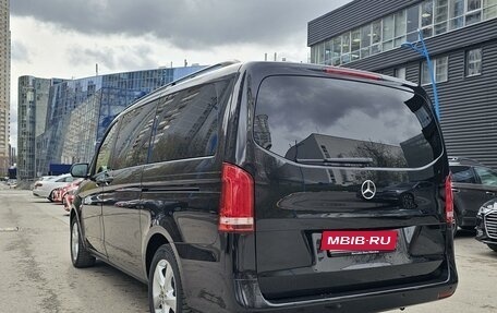 Mercedes-Benz Vito, 2019 год, 5 350 000 рублей, 8 фотография