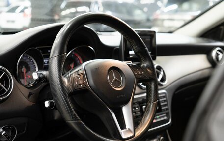 Mercedes-Benz CLA, 2014 год, 1 840 000 рублей, 5 фотография