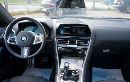 BMW 8 серия, 2021 год, 11 849 504 рублей, 7 фотография