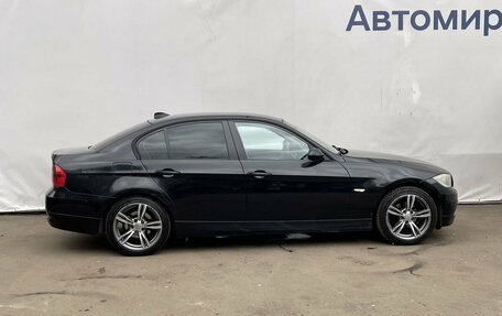 BMW 3 серия, 2007 год, 890 000 рублей, 4 фотография