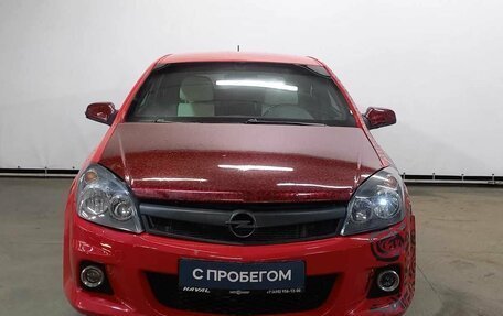 Opel Astra H, 2008 год, 549 000 рублей, 2 фотография