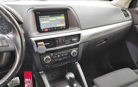 Mazda CX-5 II, 2017 год, 2 200 000 рублей, 11 фотография