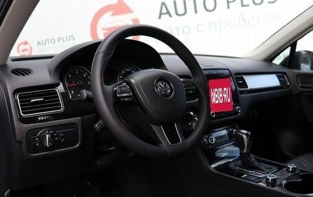 Volkswagen Touareg III, 2012 год, 2 829 000 рублей, 8 фотография