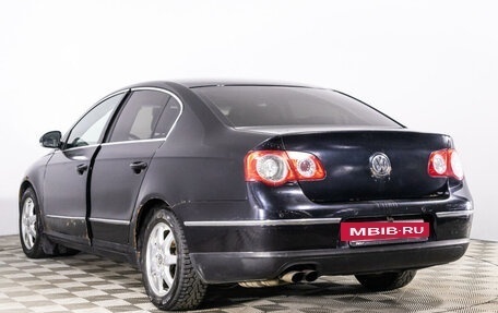 Volkswagen Passat B6, 2006 год, 529 789 рублей, 7 фотография