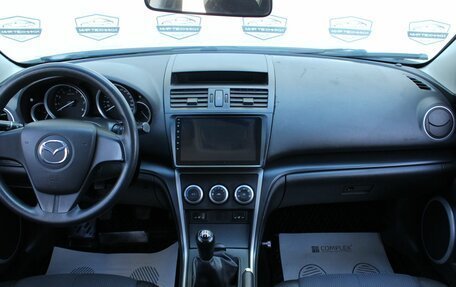 Mazda 6, 2008 год, 980 000 рублей, 11 фотография