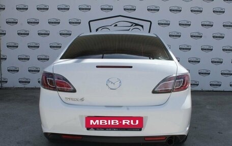 Mazda 6, 2008 год, 980 000 рублей, 6 фотография