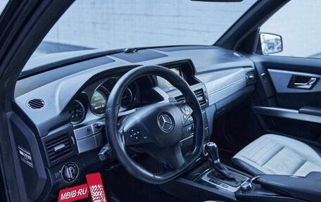 Mercedes-Benz GLK-Класс, 2009 год, 1 544 400 рублей, 6 фотография