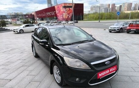Ford Focus II рестайлинг, 2009 год, 660 000 рублей, 2 фотография