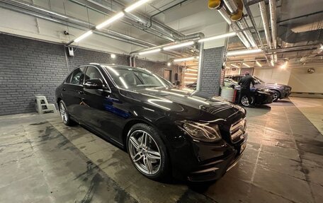 Mercedes-Benz E-Класс, 2020 год, 5 100 000 рублей, 8 фотография