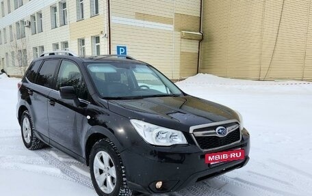 Subaru Forester, 2014 год, 1 600 000 рублей, 7 фотография