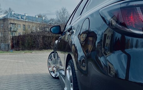 Mazda 6, 2010 год, 1 199 999 рублей, 9 фотография