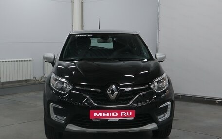 Renault Kaptur I рестайлинг, 2020 год, 1 810 000 рублей, 8 фотография