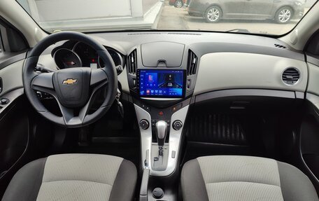 Chevrolet Cruze II, 2013 год, 990 000 рублей, 10 фотография