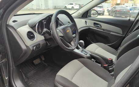 Chevrolet Cruze II, 2013 год, 990 000 рублей, 5 фотография