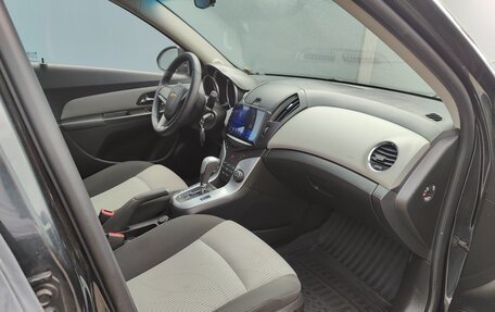 Chevrolet Cruze II, 2013 год, 990 000 рублей, 9 фотография