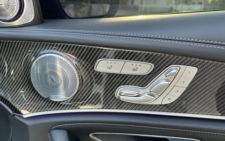 Mercedes-Benz E-Класс AMG, 2017 год, 11 000 000 рублей, 23 фотография