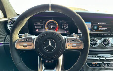 Mercedes-Benz E-Класс AMG, 2017 год, 11 000 000 рублей, 28 фотография