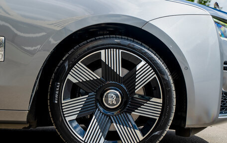 Rolls-Royce Ghost Series II рестайлинг, 2021 год, 41 990 000 рублей, 13 фотография