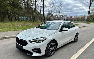 BMW 2 серия F44, 2020 год, 3 150 000 рублей, 1 фотография