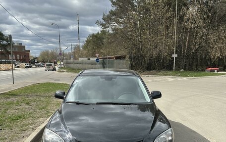 Mazda 3, 2007 год, 650 000 рублей, 8 фотография
