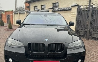 BMW X6, 2009 год, 2 100 000 рублей, 1 фотография