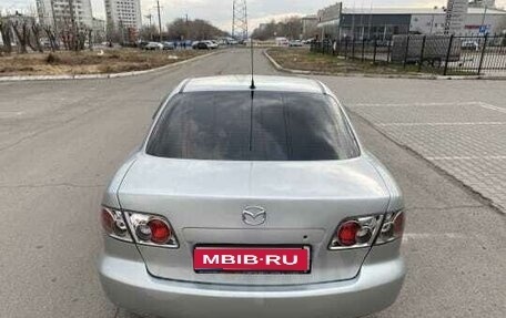 Mazda 6, 2005 год, 660 000 рублей, 1 фотография