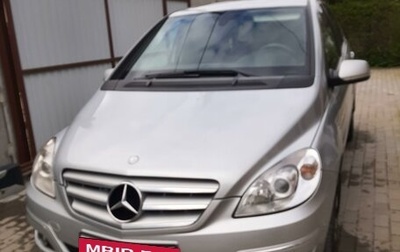 Mercedes-Benz B-Класс, 2011 год, 1 300 000 рублей, 1 фотография
