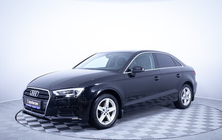 Audi A3, 2020 год, 2 390 000 рублей, 1 фотография