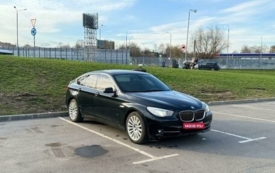 BMW 5 серия, 2009 год, 1 600 000 рублей, 1 фотография