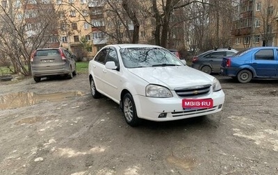 Chevrolet Lacetti, 2012 год, 320 000 рублей, 1 фотография
