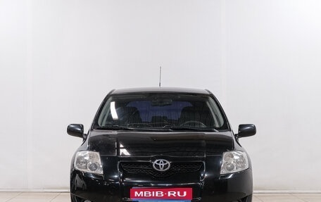Toyota Auris II, 2007 год, 899 000 рублей, 1 фотография