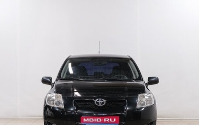 Toyota Auris II, 2007 год, 899 000 рублей, 1 фотография