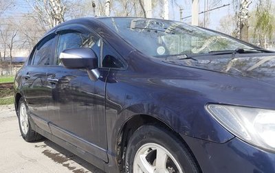 Honda Civic VIII, 2009 год, 675 000 рублей, 1 фотография