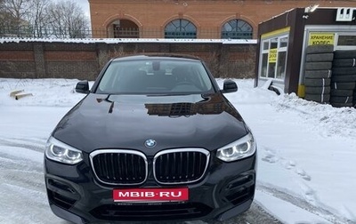 BMW X4, 2020 год, 5 150 000 рублей, 1 фотография