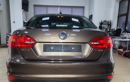 Volkswagen Jetta VI, 2012 год, 1 450 000 рублей, 5 фотография