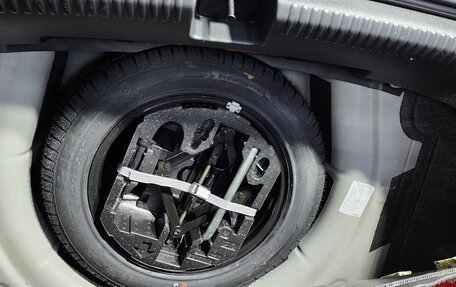 Volkswagen Jetta VI, 2012 год, 1 450 000 рублей, 13 фотография