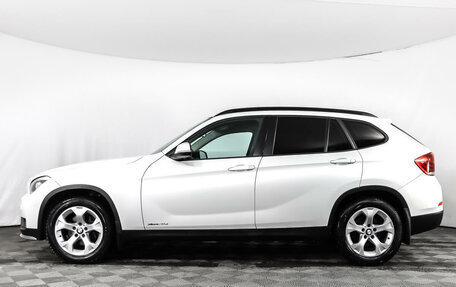 BMW X1, 2014 год, 1 978 740 рублей, 8 фотография