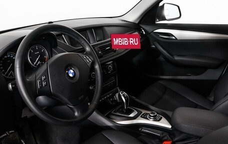 BMW X1, 2014 год, 1 978 740 рублей, 9 фотография